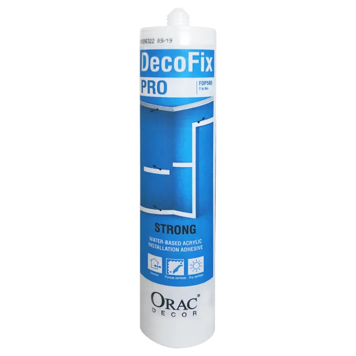 Klej Orac Decor FDP500 DecoFix Pro