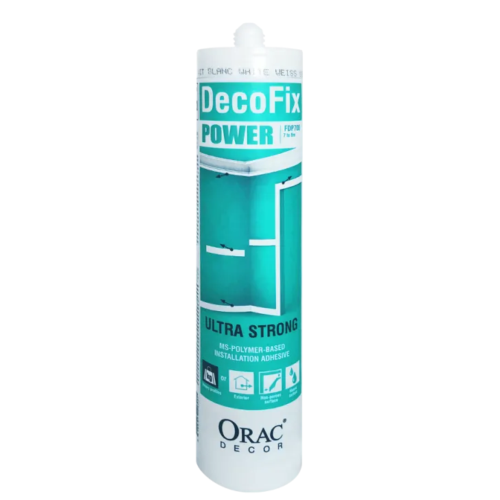 Klej Orac Decor FDP700 DecoFix Power