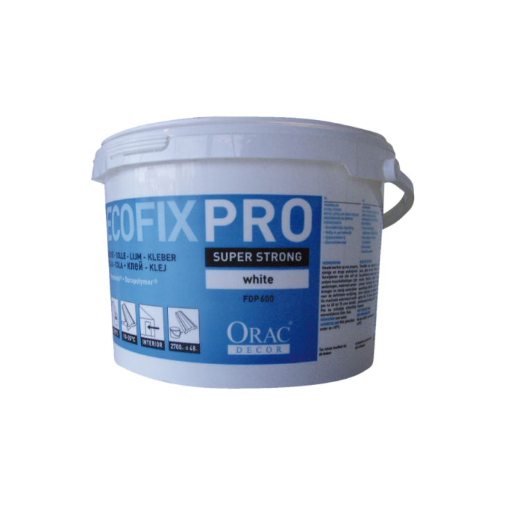 Klej Orac Decor FDP600 DecoFix Pro