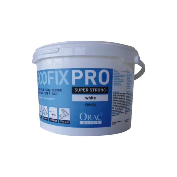 Klej Orac Decor FDP600 DecoFix Pro